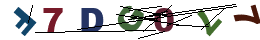 nrcode