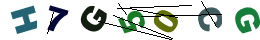 nrcode