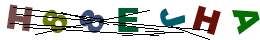 nrcode
