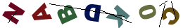nrcode