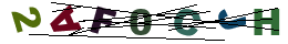 nrcode