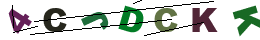 nrcode