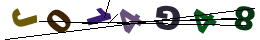 nrcode