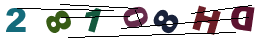 nrcode