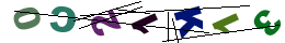 nrcode