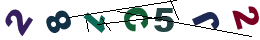 nrcode