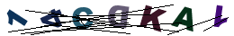 nrcode