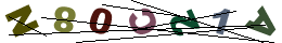 nrcode
