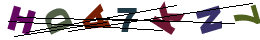 nrcode