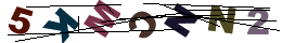 nrcode