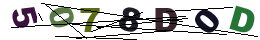 nrcode