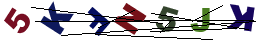 nrcode