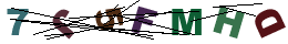 nrcode