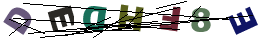 nrcode
