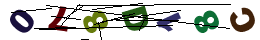 nrcode
