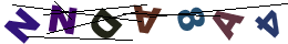 nrcode