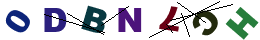 nrcode