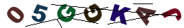 nrcode
