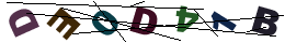 nrcode
