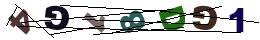 nrcode