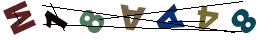 nrcode
