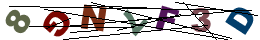 nrcode