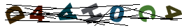 nrcode