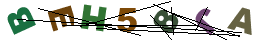 nrcode