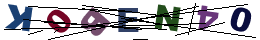 nrcode