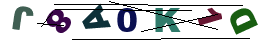 nrcode