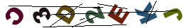 nrcode