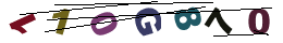 nrcode