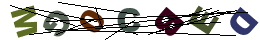nrcode