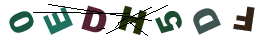nrcode