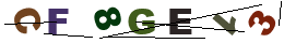 nrcode