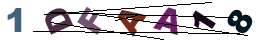 nrcode