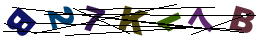 nrcode
