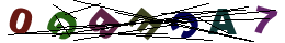 nrcode