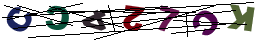 nrcode