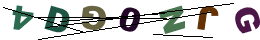 nrcode