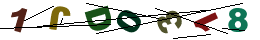 nrcode