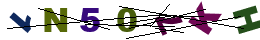 nrcode