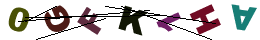 nrcode