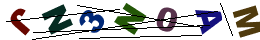 nrcode