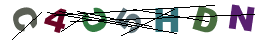 nrcode