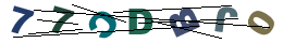 nrcode