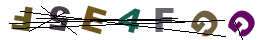 nrcode