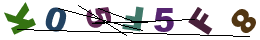nrcode