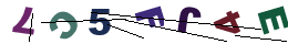 nrcode
