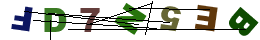 nrcode